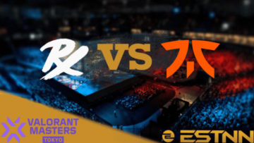 Paper Rex vs FNATIC Preview and Predictions - VCT 2023 Masters Tokyo