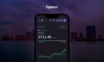 Parcl Expands Its Real Estate Frontier: Launches Additional Tradable Indexes for Major US Cities