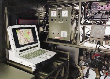 Paris Air Show 2023: Französische UAVs werden in das Artillerie-Feuerleitsystem der Armee eingespeist