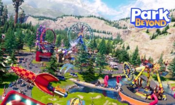 Park Beyond Gameplay Launch Trailer Released