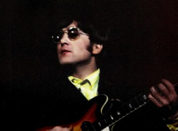 Paul McCartney siger, at AI bruges til at skabe den 'endelige' Beatles-sang
