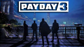 Демонстрация геймплея Payday 3