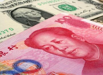 PBOC menetapkan kurs referensi USD/CNY di 7.2098 vs 7.2056 sebelumnya