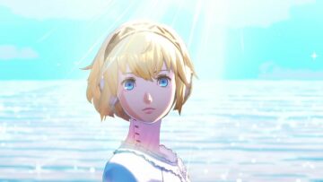 Persona 3 Reload kommer inte att ha den kvinnliga huvudpersonen eller andra tillägg av Persona 3:s Portable och FES-utgåvor