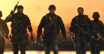פיל ספנסר: 'אני אעשה מה שצריך' כדי לשמור על Call of Duty בפלייסטיישן - PlayStation LifeStyle