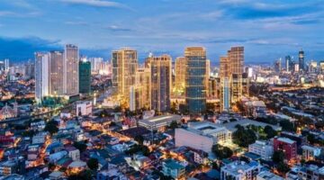 Philippines hoãn ban hành khung quy định về tiền điện tử