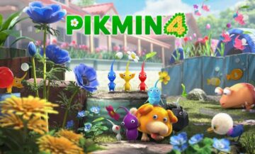 Το Pikmin 4 θα κυκλοφορήσει στις 21 Ιουλίου