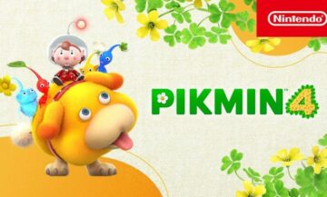 Pikmin 4 Overview Trailer Released