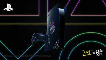 PlayStation annonce les accessoires LeBron James PS5