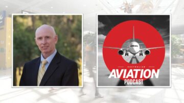 Podcast: CareFlight omfamnar framtiden för flygmedicinska transporter