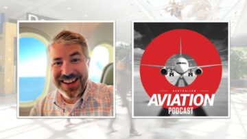 ポッドキャスト: YouTuber のジェブ・ブルックスが航空への愛を広める方法
