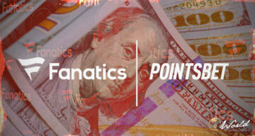 PointsBet accepte de vendre son activité américaine à Fanatics Betting and Gaming pour 225 millions de dollars