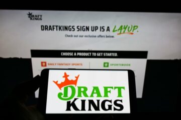PointsBet Engages Draftkings Over Bid for US Business