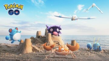 Códigos promocionales de Pokémon GO Junio ​​2023