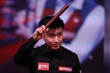 Prodigy Snooker Player Gets 20-Month Match-Fixing Ban