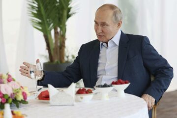 Putin, taktik nükleer silahların Temmuz ayına kadar Belarus'ta konuşlandırılacağını söyledi