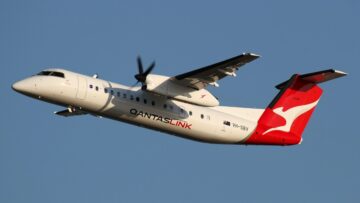Qantas возрождает скандал с Rex, повышая уровень обслуживания до компании Whyalla