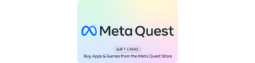 Quest 2 Gift Cards Now Available In More Countries