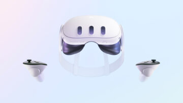 Quest 3 は Oculus Link のおかげで PC VR を引き続きサポートします