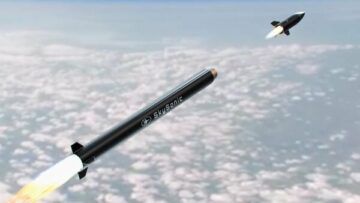 Rafael announces Sky Sonic interceptor to counter hypersonic threats