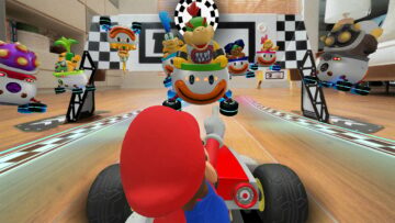 Κατάταξη όλων των παιχνιδιών Mario στο Switch – SwitchArcade Special Edition – TouchArcade