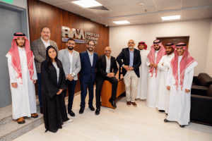 RAYA CX Opens New Site in Riyadh to Expand its Presence in Saudi Arabia – World News Report - Medical Marijuana Program Connection