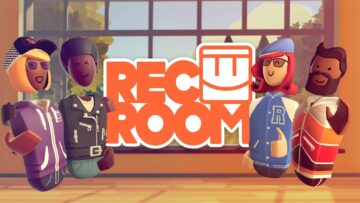 Tài khoản Rec Room Junior sẽ quay trở lại nhiệm vụ khi Meta hạ thấp độ tuổi tối thiểu