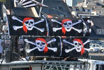 Plaadifirmad ja RCN on valmis piraatlusvastutuse hagi lahendamiseks