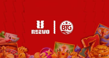 REEVO 和 Big Time Gaming 合作打造无与伦比的玩家体验