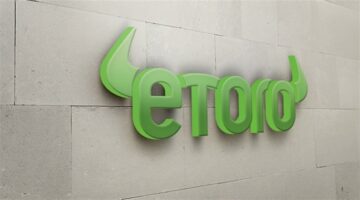 Detaljhandelsinvesterare rustar för en "kommande ekonomisk avmattning": eToro