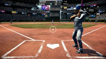 Обзор: EA Sports Super Mega Baseball 4 (PS5) — четвертая запись кажется знакомой, но не бросает мяч
