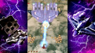Обзоры игр Raiden III и Annalynn, а также последние выпуски и продажи – TouchArcade