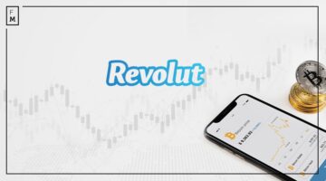 Η Revolut υφίσταται άλλο ένα χτύπημα αποτίμησης καθώς η Molten Ventures μειώνει το μερίδιο κατά 40%