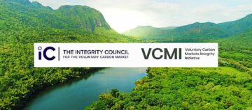 Revolutionaire koolstofkredieten: ICVCM en VCMI werken samen om een ​​zeer integere vrijwillige koolstofmarkt te creëren