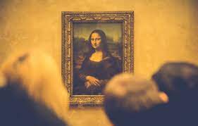 Revolucioniranje holografije z umetno inteligenco: Mona Lizino novo življenje