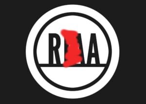 RIAA sihib AI Hubi lahkhelide kasutajaid autoriõiguste rikkumise tõttu