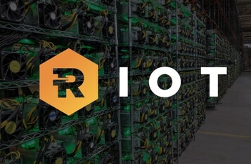 Riot przejmuje koparki nowej generacji od MicroBT, zwiększając wydajność wydobycia