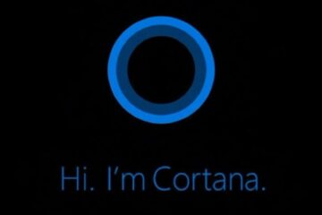 RIP Cortana: Microsoft sagt, dass seine Windows-KI-App sterben wird