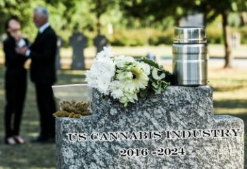 RIP US-Cannabisindustrie – Die US-Bundesregierung erteilt die Genehmigung für südamerikanische Cannabisimporte in die USA