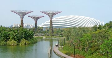 Ripple oppnår prinsippgodkjenning for lisens for store betalingsinstitusjoner i Singapore