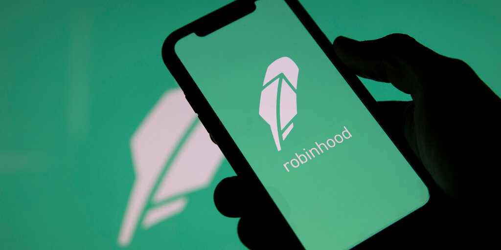 Robinhood Moves to Cut Support for Cardano, Polygon and Solana - Decrypt