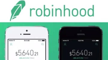 Robinhood køber kreditkortfirmaet X1 for 95 millioner dollars