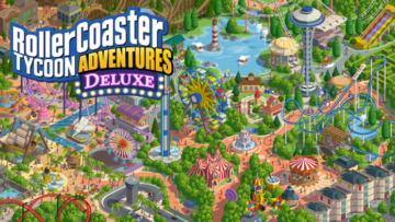 RollerCoaster Tycoon is BACK - and it's coming to Xbox! | TheXboxHub