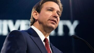Ron DeSantis signed a bill banning direct-to-consumer car sales in Florida — except for Tesla - Autoblog