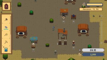 Saltwood Harvest, A More Laid-Back Stardew Valley? - Droid Gamers