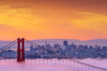 Il consiglio delle autorità di vigilanza di San Francisco approva il divieto di nuove attività di cannabis fino al 2028