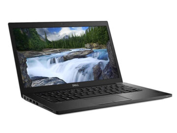 Save more than $150 off a new-to-you Dell Latitude laptop