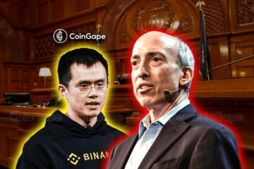 SEC Dodges To Take Position On “Security’ Issue In Binance Case