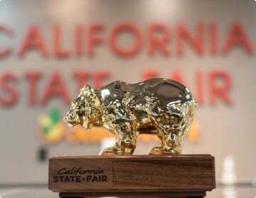 A második éves CA State Fair Cannabis Competition kihirdeti a díjnyerteseket