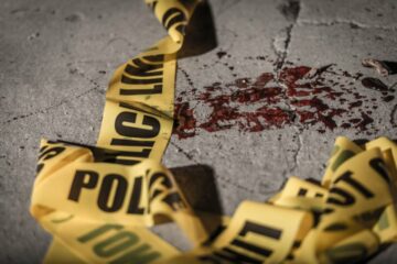 Sicherheitsbeamter bei illegalem Casino-Ring-Überfall erschossen